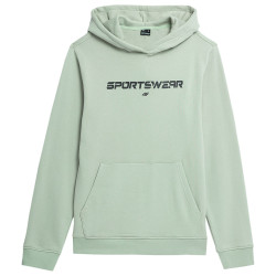 4F Ανδρικό φούτερ